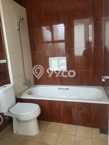 Rumah Elit Modern Siap Huni di Summarecon Bekasi Bekasi Rumah Elit Modern Siap Huni di Summarecon Bekasi Bekasi
