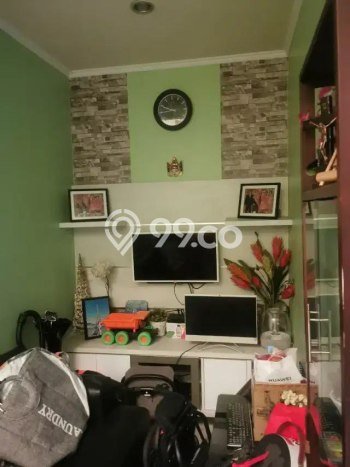 Rumah Minimalis 4 KT di Pondok Kelapa Jakarta Timur Unfurnished Rumah Minimalis 4 KT di Pondok Kelapa Jakarta Timur Unfurnished