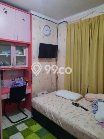 Rumah Elit Modern Tanpa Renovasi di Gunung Batu Bandung Rumah Elit Modern Tanpa Renovasi di Gunung Batu Bandung