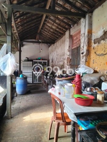 Tanah Dijual Area Strategis di Cimahi Bandung 863m2 Tanah Dijual Area Strategis di Cimahi Bandung 863m2