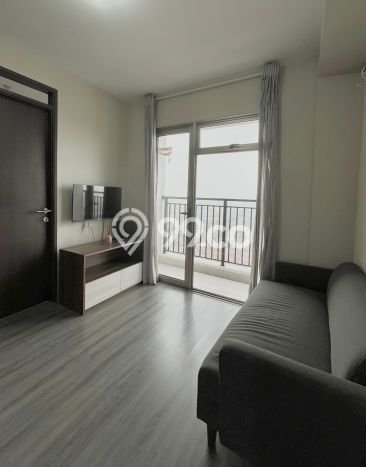 Untuk Dijual Apartemen 2 KT & 1 KM di Bandung Area Strategis Untuk Dijual Apartemen 2 KT & 1 KM di Bandung Area Strategis
