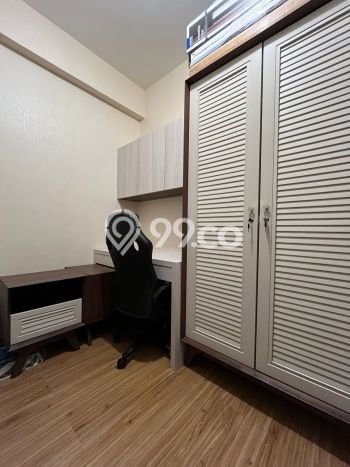 Untuk Dijual Apartemen 2 KT & 1 KM di Bandung Area Strategis Untuk Dijual Apartemen 2 KT & 1 KM di Bandung Area Strategis