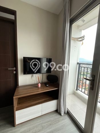 Untuk Dijual Apartemen 2 KT & 1 KM di Bandung Area Strategis Untuk Dijual Apartemen 2 KT & 1 KM di Bandung Area Strategis