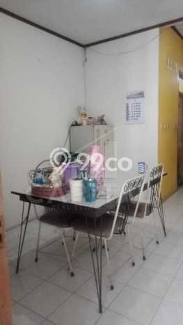 Rumah Modern 4 KT di Bandung Kota Bandung Unfurnished Rumah Modern 4 KT di Bandung Kota Bandung Unfurnished