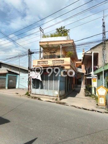 Ruko Komersial Disewakan di Kutawaringin Bandung Luas 112m2 Ruko Komersial Disewakan di Kutawaringin Bandung Luas 112m2