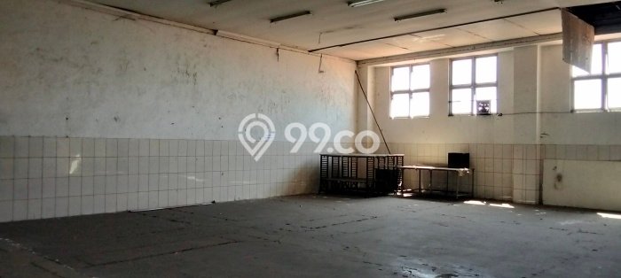 Unit Gudang Dijual di Katapang Bandung Luas Bangunan 2200m2 Unit Gudang Dijual di Katapang Bandung Luas Bangunan 2200m2
