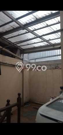 Rumah Elit Modern Tanpa Renovasi di Cimindi Bandung Rumah Elit Modern Tanpa Renovasi di Cimindi Bandung