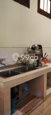 Ready to Use! Premium House LT 1089m2 Desain Modern di Bandung Kota Ready to Use! Premium House LT 1089m2 Desain Modern di Bandung Kota