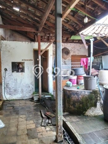 Tanah Dijual Area Strategis di Cimahi Bandung 863m2 Tanah Dijual Area Strategis di Cimahi Bandung 863m2