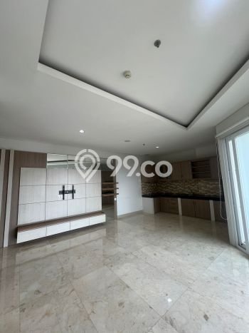 Siap Huni Apartemen Prestisius di Dago Pakar 3 Kamar & 1 Kamar Mandi Siap Huni Apartemen Prestisius di Dago Pakar 3 Kamar & 1 Kamar Mandi
