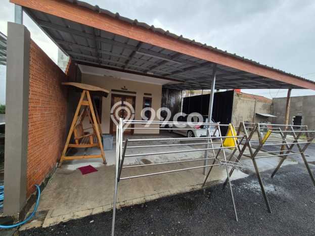 Siap Huni Rumah Mewah 4 Kamar di Cihampelas Dekat ke Mana Pun Siap Huni Rumah Mewah 4 Kamar di Cihampelas Dekat ke Mana Pun