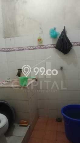Rumah Modern 4 KT di Bandung Kota Bandung Unfurnished Rumah Modern 4 KT di Bandung Kota Bandung Unfurnished