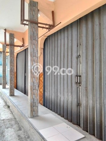 Ruko Komersial Disewakan di Kutawaringin Bandung Luas 112m2 Ruko Komersial Disewakan di Kutawaringin Bandung Luas 112m2