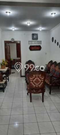 Jual Rumah Mewah Megah Dengan View Eksklusif di Surya Sumantri, Bandung Jual Rumah Mewah Megah Dengan View Eksklusif di Surya Sumantri, Bandung