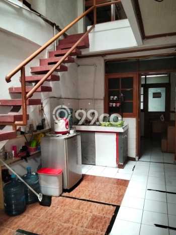 Komersial Dijual Lokasi Emas di Lengkong Luas 461m2 Komersial Dijual Lokasi Emas di Lengkong Luas 461m2