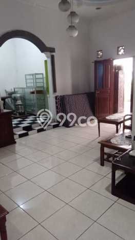 Dijual! Komersial di Cimahi Bandung LT 354m2 / LB 250m2 Kawasan Strategis Dijual! Komersial di Cimahi Bandung LT 354m2 / LB 250m2 Kawasan Strategis