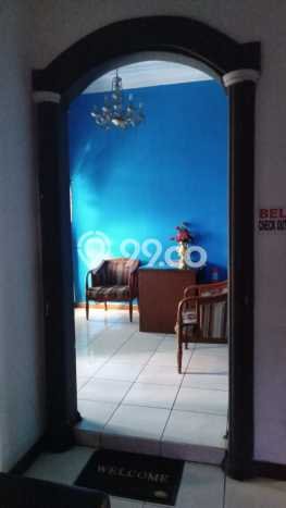 Dijual! Komersial di Cimahi Bandung LT 354m2 / LB 250m2 Kawasan Strategis Dijual! Komersial di Cimahi Bandung LT 354m2 / LB 250m2 Kawasan Strategis