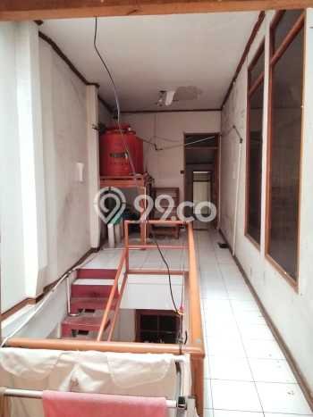 Komersial Dijual Lokasi Emas di Lengkong Luas 461m2 Komersial Dijual Lokasi Emas di Lengkong Luas 461m2