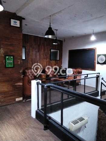 Komersial Dijual Lokasi Emas di Lengkong Luas 461m2 Komersial Dijual Lokasi Emas di Lengkong Luas 461m2