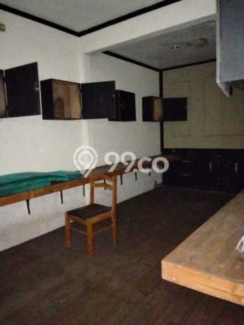 Komersial Dijual Lokasi Emas di Lengkong Luas 461m2 Komersial Dijual Lokasi Emas di Lengkong Luas 461m2