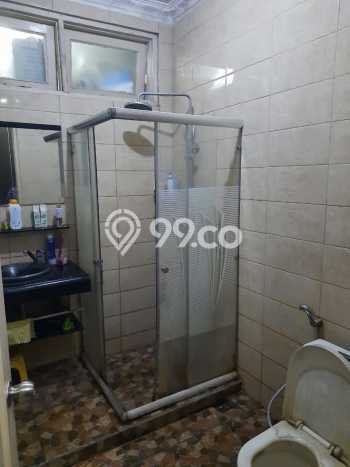 Rumah Elit Modern Tanpa Renovasi di Gunung Batu Bandung Rumah Elit Modern Tanpa Renovasi di Gunung Batu Bandung