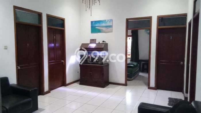 Dijual! Komersial di Cimahi Bandung LT 354m2 / LB 250m2 Kawasan Strategis Dijual! Komersial di Cimahi Bandung LT 354m2 / LB 250m2 Kawasan Strategis
