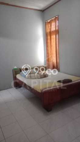 Rumah Modern 4 KT di Bandung Kota Bandung Unfurnished Rumah Modern 4 KT di Bandung Kota Bandung Unfurnished