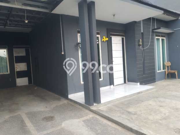 Rumah Luas Asri 3 KT Siap Pakai di Taman Kopo Indah Bandung Rumah Luas Asri 3 KT Siap Pakai di Taman Kopo Indah Bandung