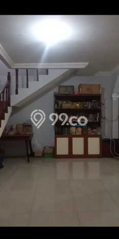 Rumah Elit Modern Tanpa Renovasi di Cimindi Bandung Rumah Elit Modern Tanpa Renovasi di Cimindi Bandung