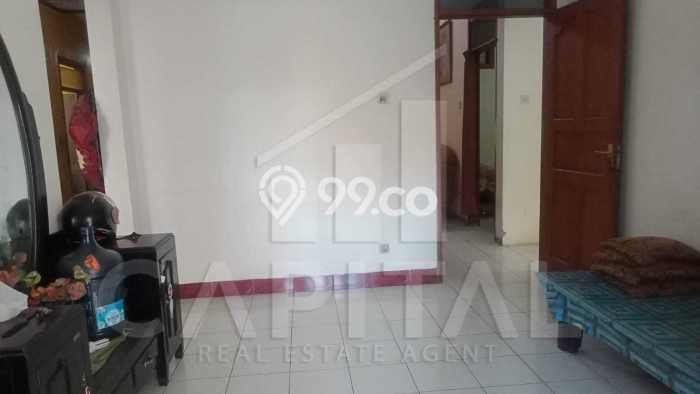 Rumah Modern 4 KT di Bandung Kota Bandung Unfurnished Rumah Modern 4 KT di Bandung Kota Bandung Unfurnished