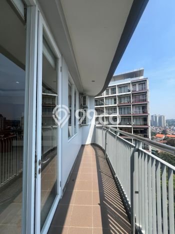 Siap Huni Apartemen Prestisius di Dago Pakar 3 Kamar & 1 Kamar Mandi Siap Huni Apartemen Prestisius di Dago Pakar 3 Kamar & 1 Kamar Mandi