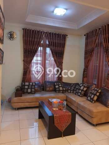 Rumah Elit Modern Tanpa Renovasi di Gunung Batu Bandung Rumah Elit Modern Tanpa Renovasi di Gunung Batu Bandung