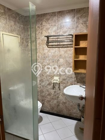 Apartemen Favorit Modern Dijual di Bandung dengan 3 Kamar Tidur Apartemen Favorit Modern Dijual di Bandung dengan 3 Kamar Tidur