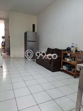 Rumah Modern 3 KT LT 90m2 di Taman Holis Indah Rumah Modern 3 KT LT 90m2 di Taman Holis Indah