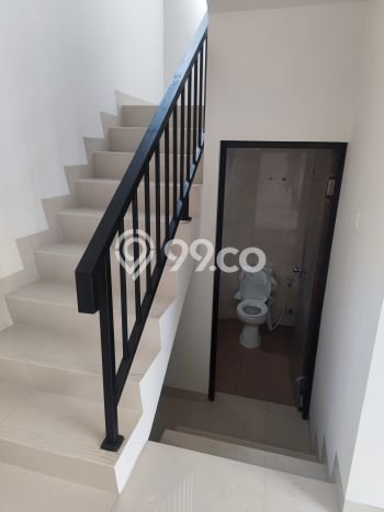 Hunian Cantik Minimalis Lb 80m2 di Rancasari, Bandung Hunian Cantik Minimalis Lb 80m2 di Rancasari, Bandung