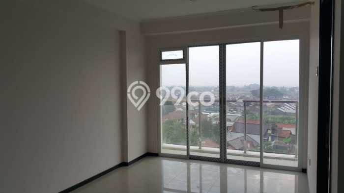 Apartemen Murah Dijual di Bandung 2 KT & 1 KM Apartemen Murah Dijual di Bandung 2 KT & 1 KM