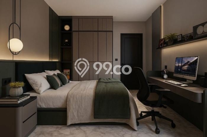 Rumah Elit LB 450m2 Siap Huni Desain Elegan di Singgasana, Bandung Rumah Elit LB 450m2 Siap Huni Desain Elegan di Singgasana, Bandung
