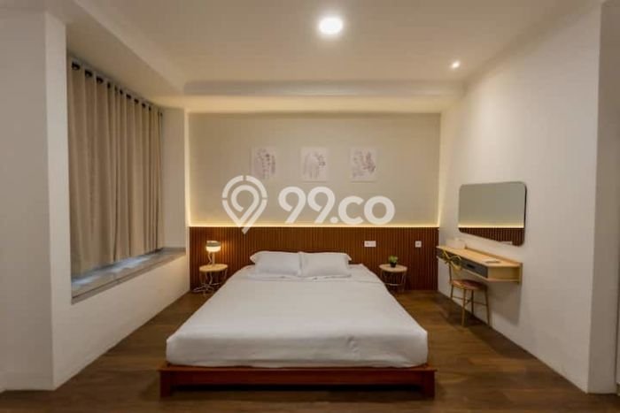 Rumah Elit LB 660m2 Siap Pakai Desain Elegan di Pasteur, Bandung Rumah Elit LB 660m2 Siap Pakai Desain Elegan di Pasteur, Bandung