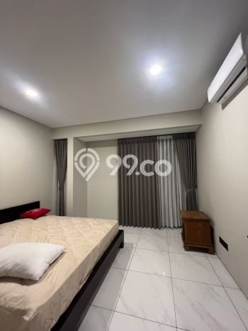 Rumah sewa siap pakai 3 KT di Kota Baru Parahyangan, Bandung Rumah sewa siap pakai 3 KT di Kota Baru Parahyangan, Bandung