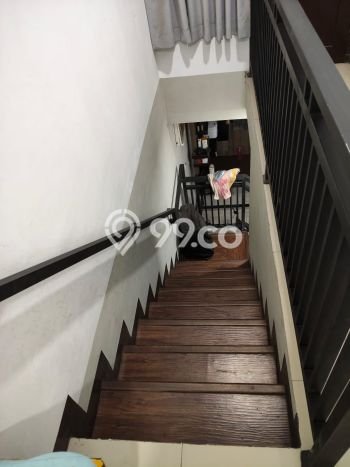 Rumah Minimalis 2 Kamar LT 133m2 di Cijerah Rumah Minimalis 2 Kamar LT 133m2 di Cijerah