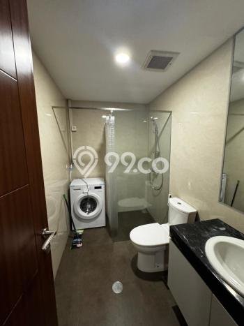 Apartemen Disewakan 2 Kamar Hemat Siap Huni di Bandung, Luas 78m2 Apartemen Disewakan 2 Kamar Hemat Siap Huni di Bandung, Luas 78m2