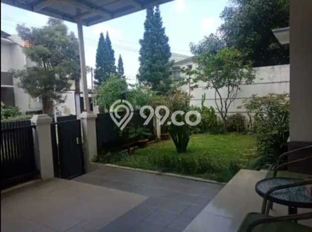 Dijual Rumah Luas Elegan Dengan View Eksklusif di Ciwaruga, Bandung Dijual Rumah Luas Elegan Dengan View Eksklusif di Ciwaruga, Bandung