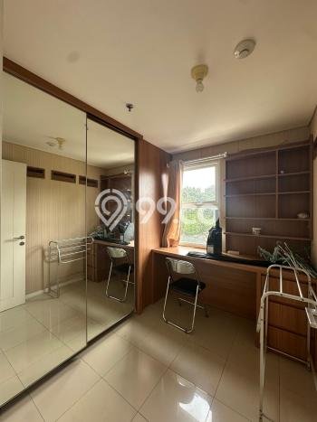 Dijual Apartemen 3 KT & 1 KM di Bandung Area Strategis Dijual Apartemen 3 KT & 1 KM di Bandung Area Strategis