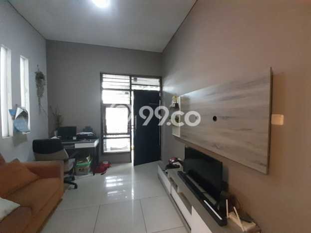 Rumah Elit Modern Tanpa Renovasi di Sumurbandung Bandung Rumah Elit Modern Tanpa Renovasi di Sumurbandung Bandung