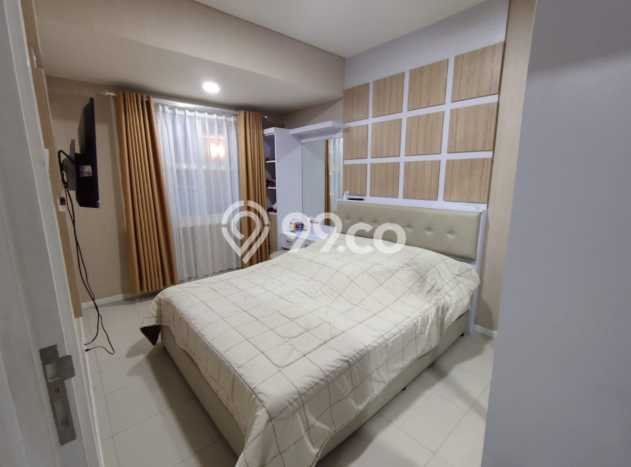 Dijual Apartemen 2 KT & 1 KM di Bandung Lokasi Strategis Dijual Apartemen 2 KT & 1 KM di Bandung Lokasi Strategis