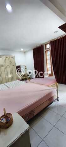 Disewakan Rumah Harga Terjangkau di Setra Duta Bandung Punya 5 KT Disewakan Rumah Harga Terjangkau di Setra Duta Bandung Punya 5 KT