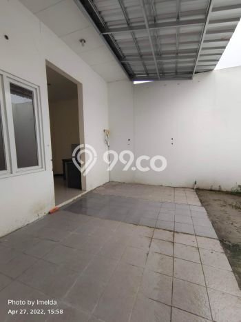 Dijual Hunian Rumah Nyaman 2 KT di Taman Kopo Indah, Bandung Dijual Hunian Rumah Nyaman 2 KT di Taman Kopo Indah, Bandung