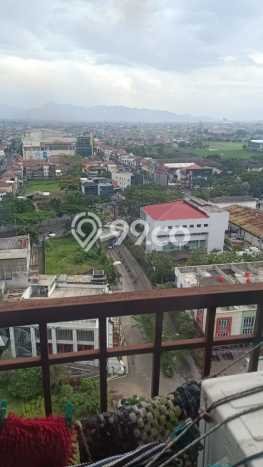 Dijual Apartemen 2 KT di Bandung Luas 36m2 Dijual Apartemen 2 KT di Bandung Luas 36m2