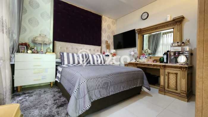 Rumah Luxury Modern Siap Huni di Kota Baru Parahyangan Bandung Rumah Luxury Modern Siap Huni di Kota Baru Parahyangan Bandung