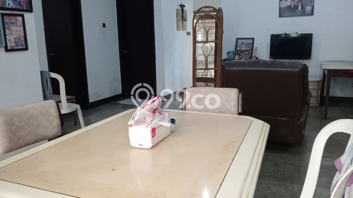 Jual Rumah Eksklusif 3 KT di Kopo Permai, Bandung Jual Rumah Eksklusif 3 KT di Kopo Permai, Bandung